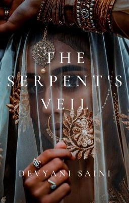 Icon of The Serpent's Veil
