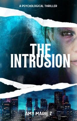 Icon of The Intrusion