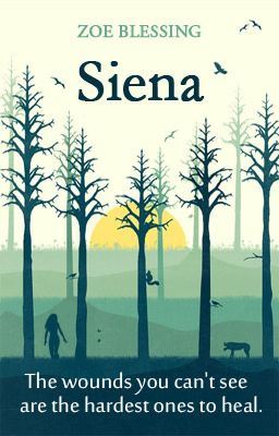 Icon of Siena (Forestfolk, Book 1)
