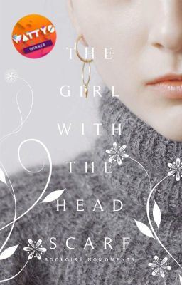 Icon of The Girl With The Headscarf