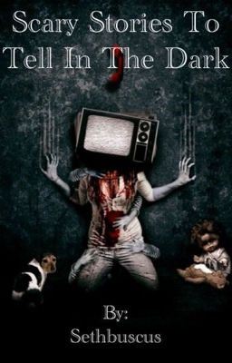 Icon of Scary Stories To Tell In The Dark