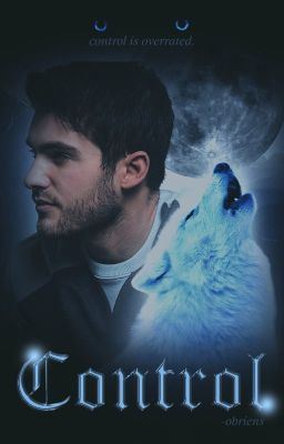 Icon of control • theo raeken [1]