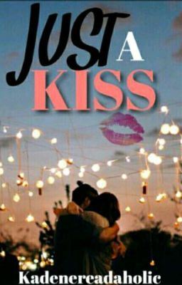 Icon of Just A Kiss