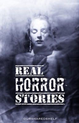 Icon of REAL HORROR STORIES (SHORT)