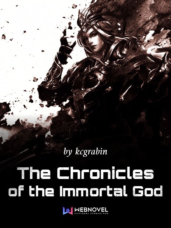 Icon of The Chronicles of the Immortal God