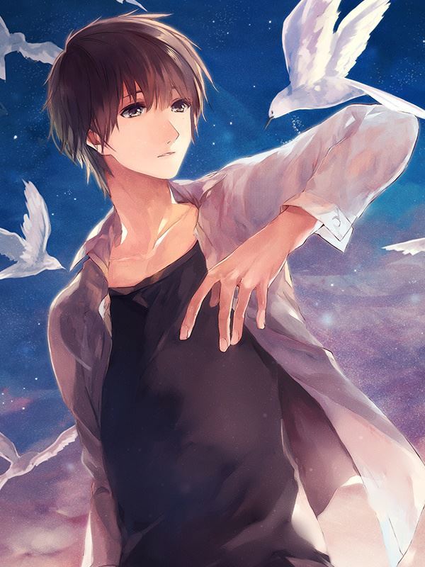 Icon of Fall For Me