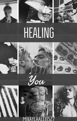 Icon of Healing You