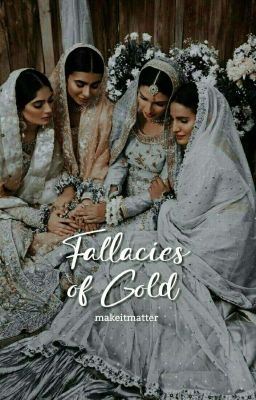 Icon of Fallacies of Gold