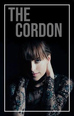 Icon of The Cordon // Jake Riley