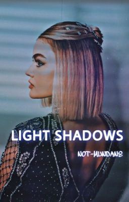 Icon of Light Shadows • Alec Lightwood