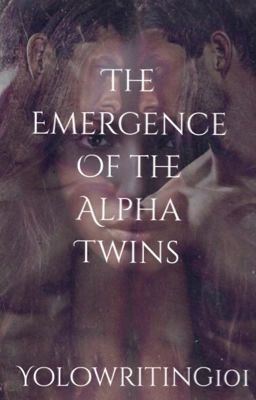 Icon of The Emergence Of The Alpha Twins  ( UNDER REVISING )
