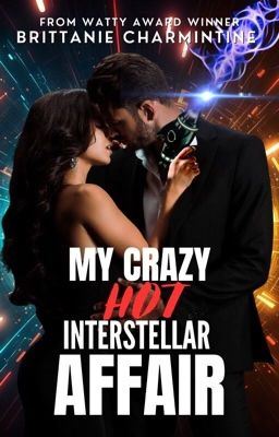 Icon of My Crazy Hot Interstellar Affair