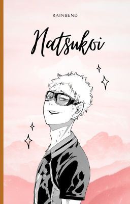 Icon of Hatsukoi (Tsukishima x Reader)