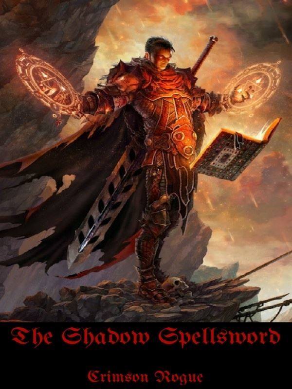 Icon of The Shadow Spellsword.