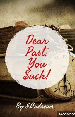 Icon of Dear Past, You Suck!