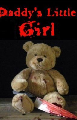 Icon of Daddy's Little Girl (Complete book- limited time only)