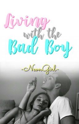 Icon of Living With The Bad Boy