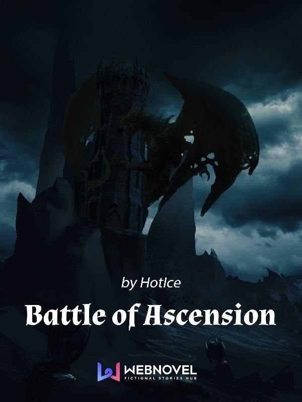 Icon of Battle of Ascension