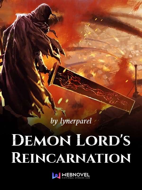 Icon of Demon Lord's Reincarnation