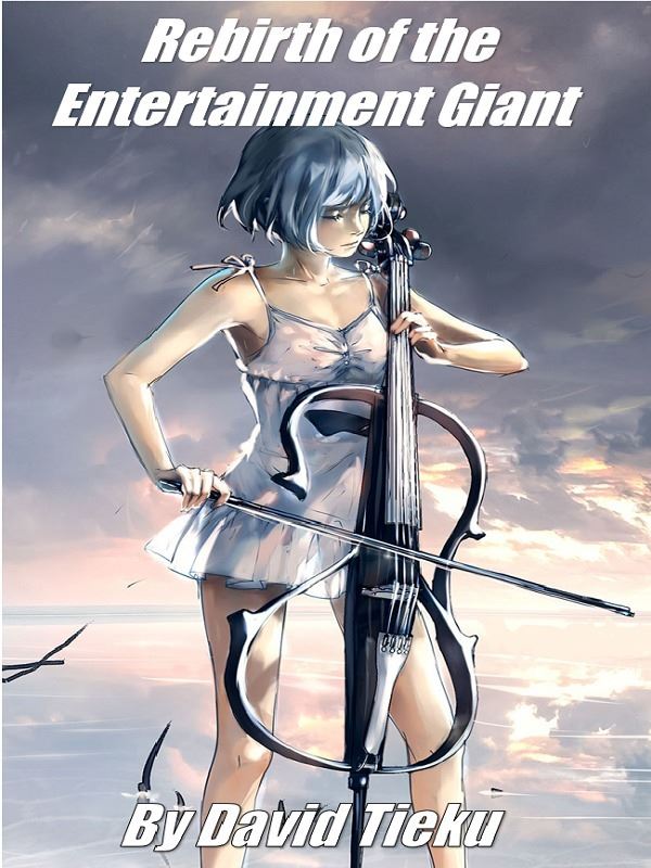 Icon of Rebirth of the Entertainment Giant