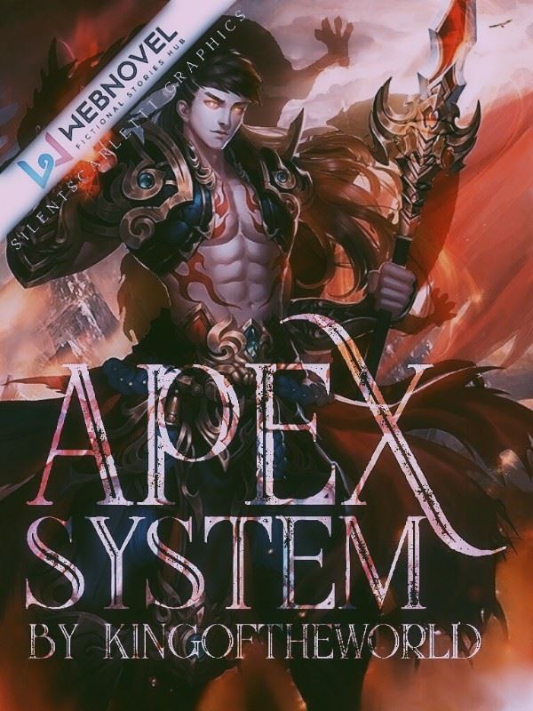 Icon of Reboot! Look up Apex System!