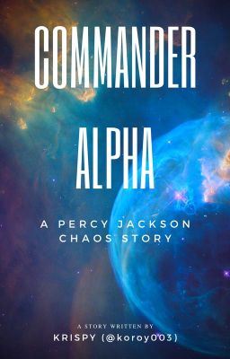 Icon of Commander Alpha