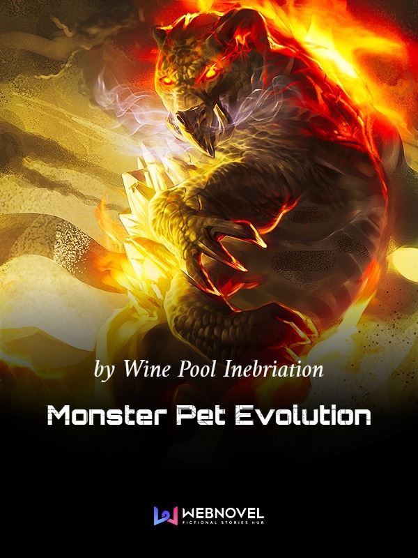 Icon of Monster Pet Evolution