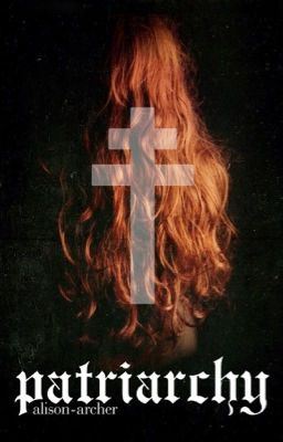 Icon of PATRIARCHY