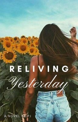 Icon of Reliving Yesterday ✔