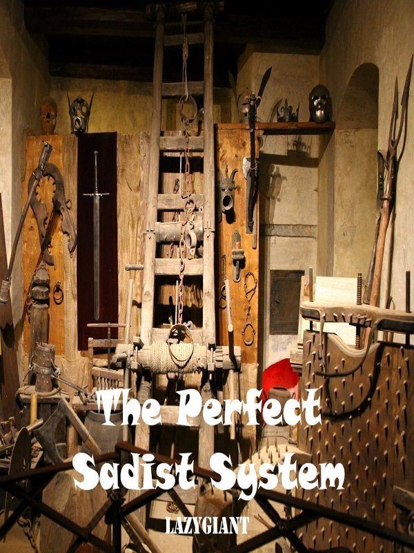 Icon of The perfect sadist system