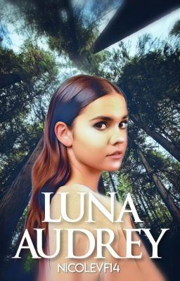 Icon of Luna Audrey