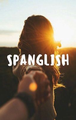Icon of Spanglish | editing