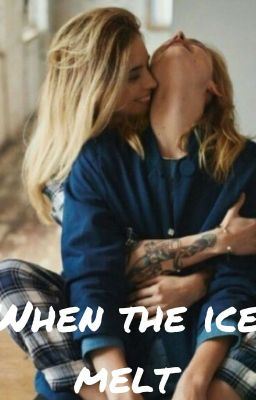 Icon of When the ice melts (girlxgirl) [complete]