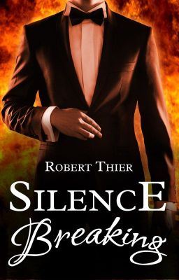 Icon of Silence Breaking