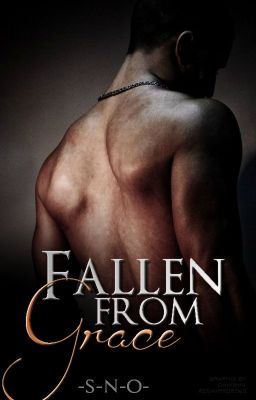 Icon of Fallen From Grace | BOOK 1 ✔️