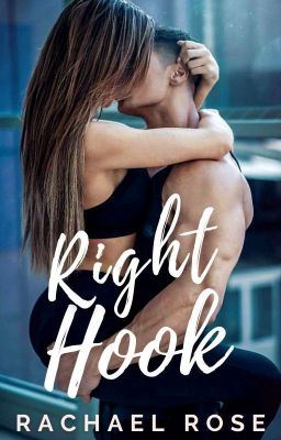 Icon of Right Hook (Gaslight series) COMPLETE