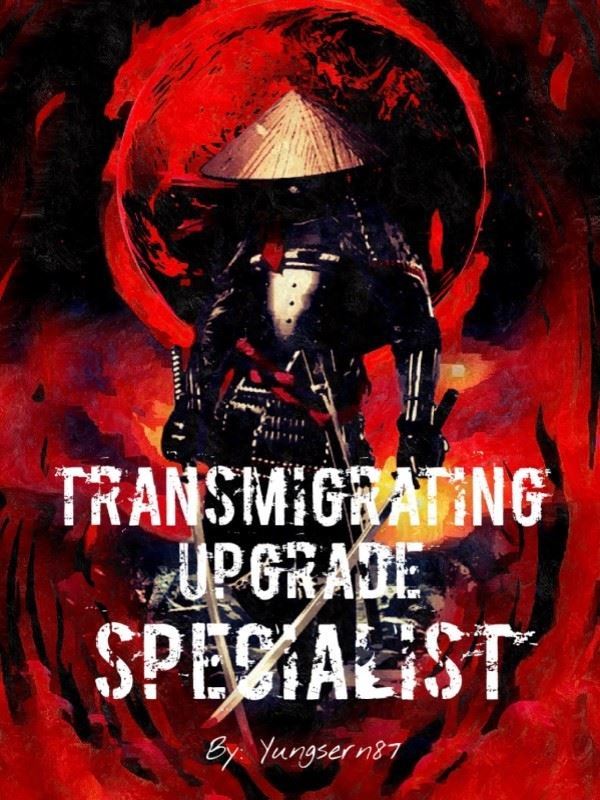 Icon of Transmigration Upgrade Specialist