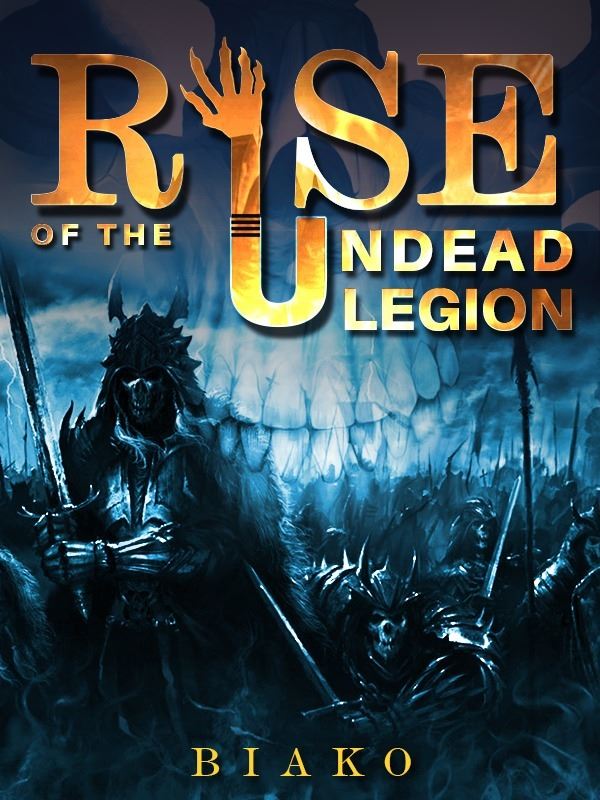 Icon of Rise of The Undead Legion