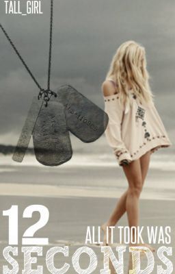 Icon of 12 Seconds (#1 in Military series)