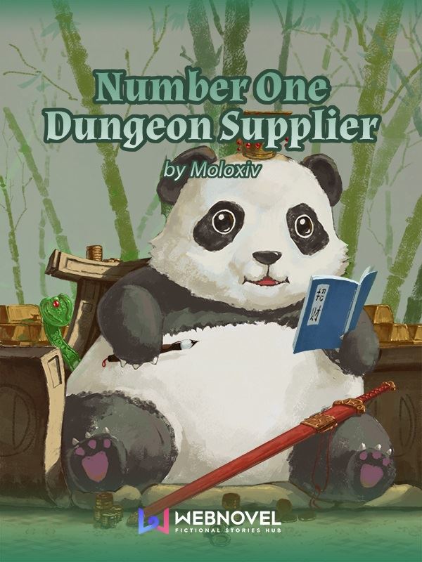 Icon of Number One Dungeon Supplier