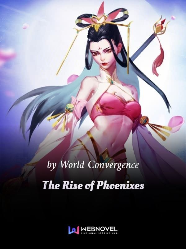 Rising  Phoenix