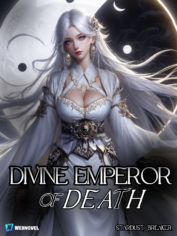 Icon of Divine Emperor of Death