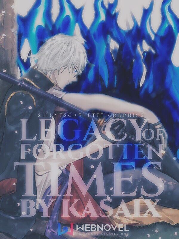 Icon of Legacy of Forgotten Times