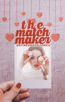 Icon of The Matchmaker