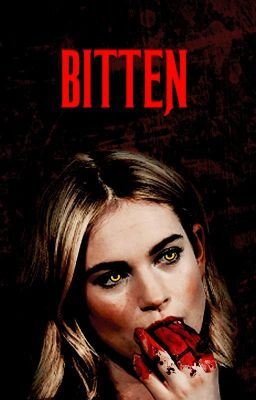 Icon of BITTEN ⇢  Stiles Stilinski