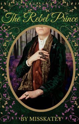 Icon of The Rebel Prince (The Season Series #3)