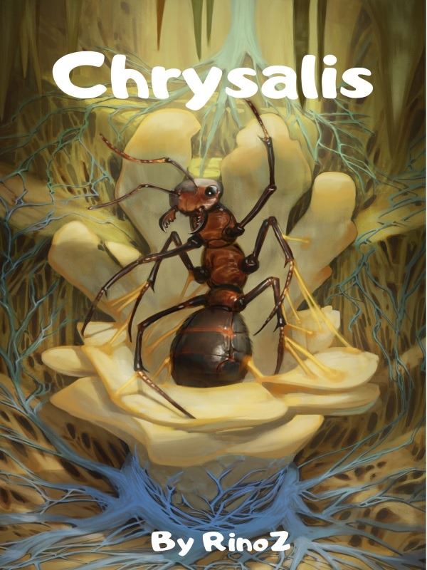 Icon of Chrysalis
