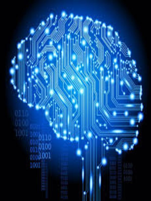 Icon of Ultimate Brain Evolution