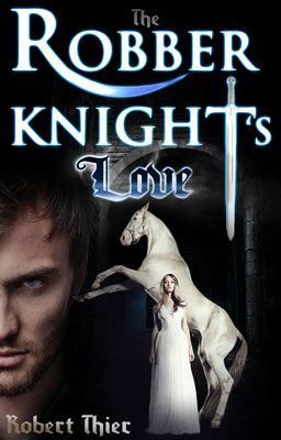 Icon of The Robber Knight's Love