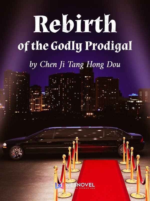 Icon of Rebirth of the Godly Prodigal